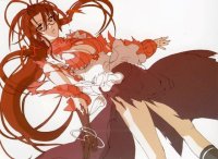 BUY NEW nitroplus - 180988 Premium Anime Print Poster